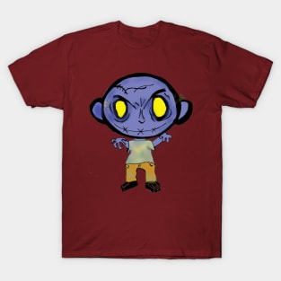 Brainy Bob T-Shirt
